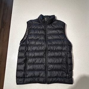 Eddie Bauer Puffer Vest